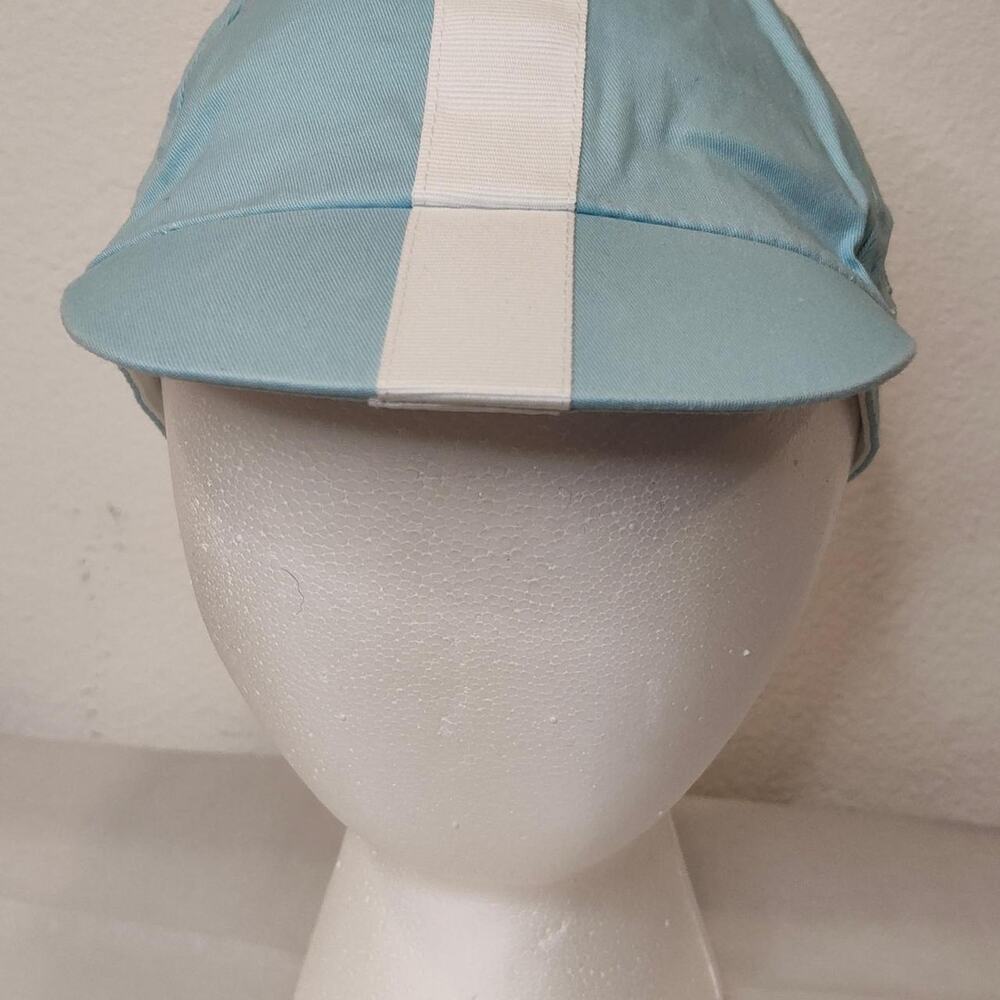 Rapha Classic Cycling Cap light blue